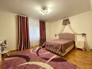 Apartament cu 2 camere, 82 m², Telecentru, Chișinău