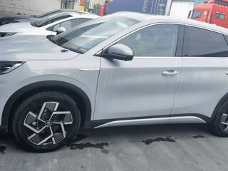 Byd Yuan Plus foto 2