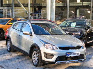 KIA Rio X-Line foto 4