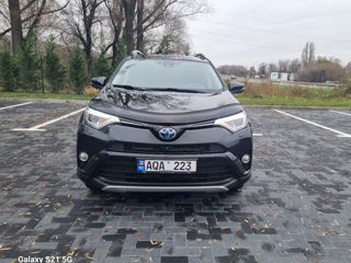 Toyota Rav 4 foto 5