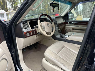 Lincoln Navigator foto 6