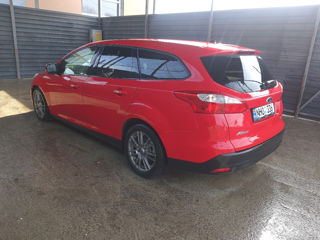 Ford Focus foto 9