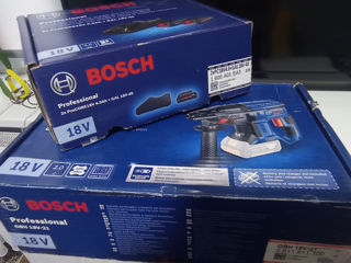 Bosch GBH 18 V-21