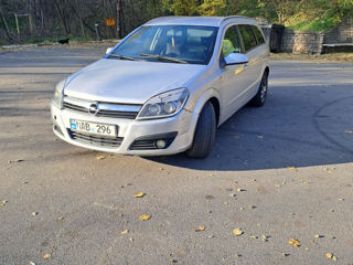 Opel Astra foto 4