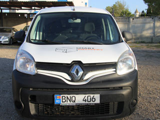 Renault Kangoo foto 2