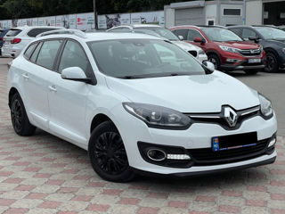 Renault Megane foto 5