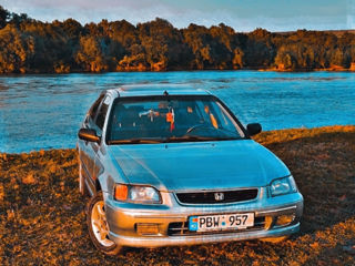 Honda Civic foto 3