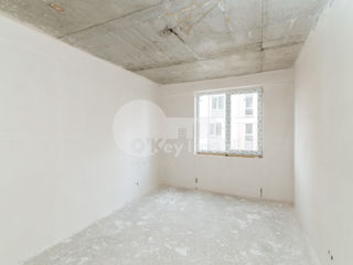 Apartament cu 2 camere,  Centru,  Strășeni,  Strășeni foto 6