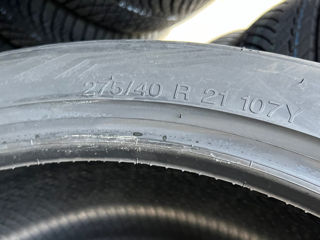 275/40 R21 Vredestein Quatrac Pro/ Доставка, livrare toata Moldova 2024 foto 8