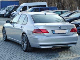 BMW 7 Series foto 5