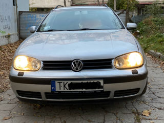 Volkswagen Golf foto 4