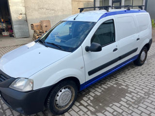 Dacia Logan Van foto 2