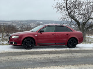 Audi A4 foto 3