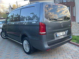 Mercedes Vito foto 5