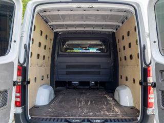 Mercedes Sprinter 316 cu TVA foto 6