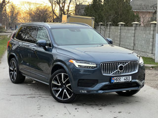 Volvo XC90 foto 2