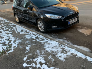 Ford Focus foto 6