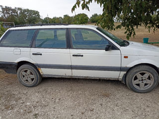 Volkswagen Passat foto 3