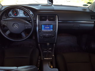 Mercedes B Class foto 7