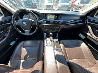 BMW 5 Series foto 11