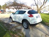 Nissan Juke foto 4