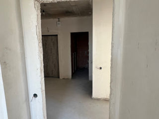 Apartament cu 2 camere, 64 m², Râșcani, Chișinău foto 2