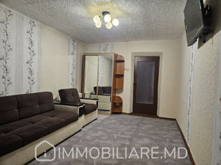 Apartament cu 3 camere, 74 m², Botanica, Chișinău foto 2