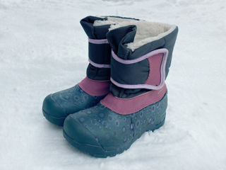 Quechua Arpenaz Snow. Размер 32-33. Оригинал. В отличном состоянии. foto 3