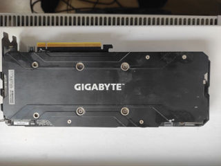 Gigabyte GTX 1060 G1 Gaming 3GD rev2 foto 3