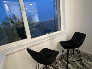 Apartament cu 2 camere, 57 m², Telecentru, Chișinău foto 8