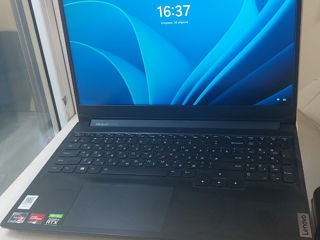 Laptop Lenovo ideaPad Gaming3  11890 lei