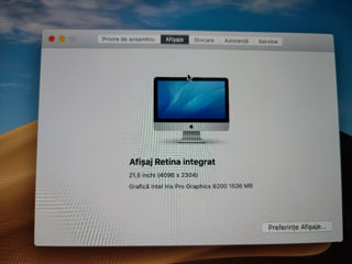 Imac i5 1Tb 4k foto 3