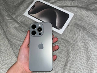 iPhone 15 pro 128 GB