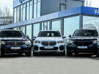 BMW X5 foto 6