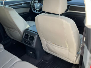 Volkswagen Atlas foto 7