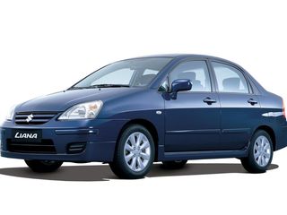 Коробка автомат Suzuki Liana 1,6 benzin foto 3