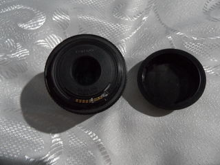 Продаю объективы Canon, Nikon foto 6