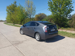 Toyota Prius foto 4