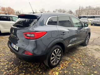 Renault Kadjar foto 4