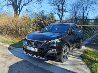 Peugeot 3008 foto 9