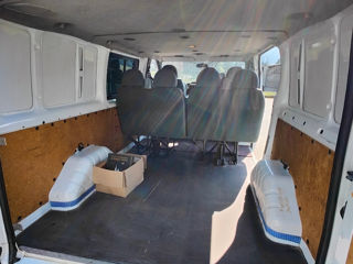 Ford Transit foto 4