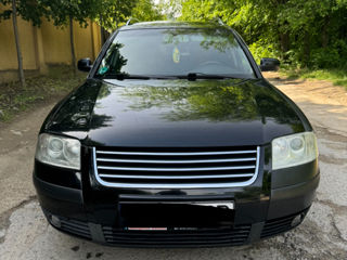 Dezmembrez Passat b5+ / piese Passat b5+ / разборка б5 б5+  фото 0