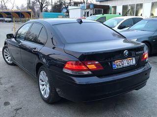 BMW 7 Series foto 5