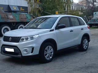 Suzuki Vitara foto 3