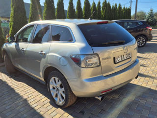 Mazda CX-7 foto 2