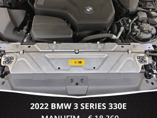 BMW 3 Series foto 10