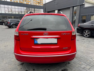 Hyundai i30 foto 8