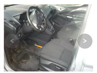 Ford Transit Connect foto 4