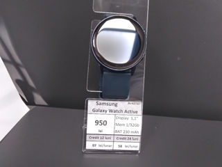 Samsung Galaxy Watch Activ