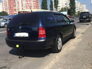 Skoda Octavia foto 4